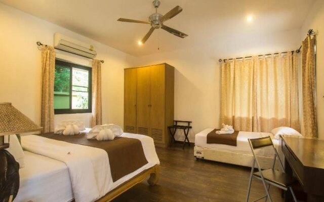 Krabi Villa Galanga