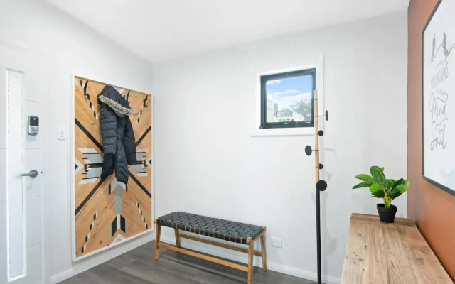 Black Diamond Retreat