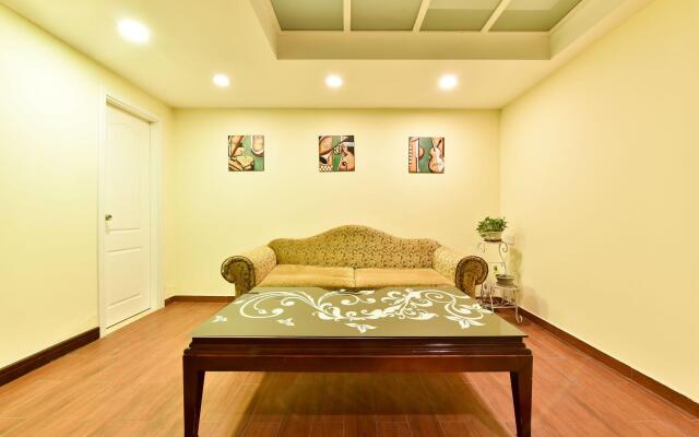 Elan Inn Beijing Jianguomen