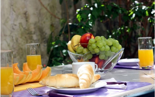 Charming Apartment Martina