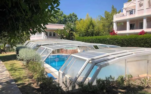 ALOHA - Espectacular Apartamento con 3 piscinas, 3 terrazas y parking