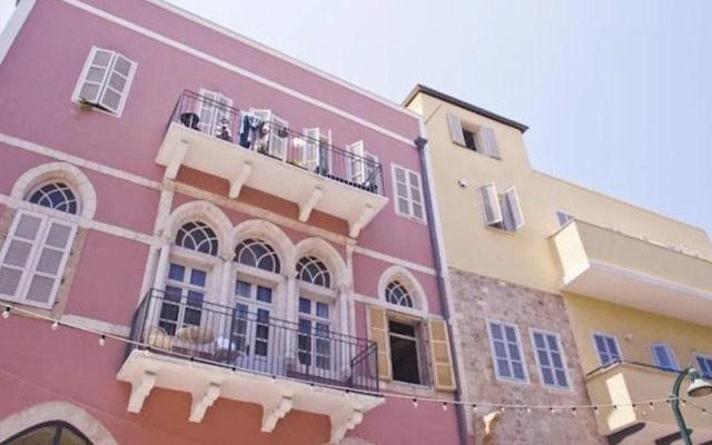 Cityinn - Jaffa Apartments