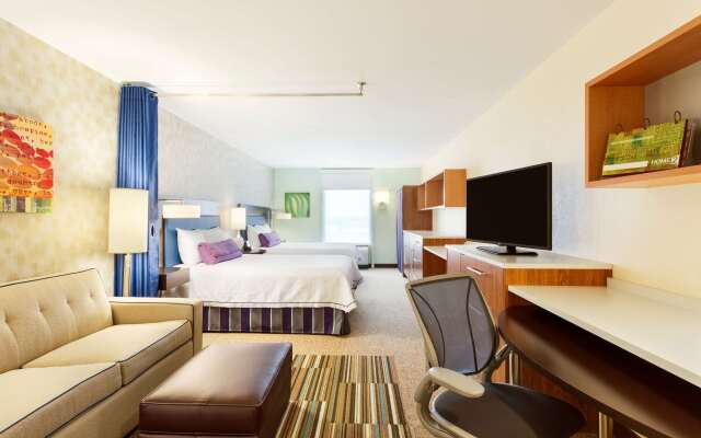 Home2 Suites by Hilton Fargo, ND