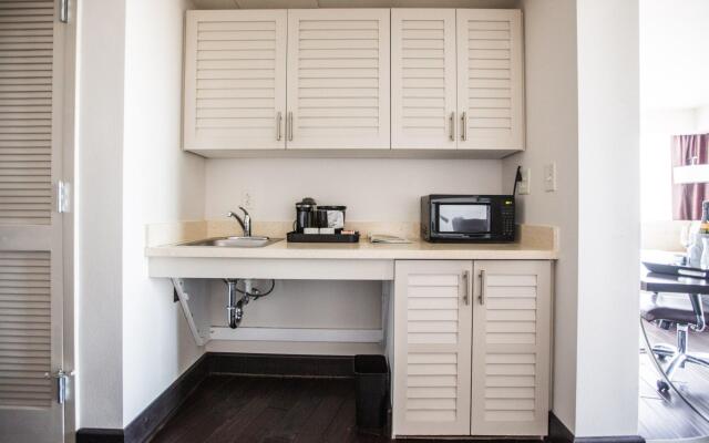 Live Oak, Charleston Historic District, a Tribute Portfolio Hotel
