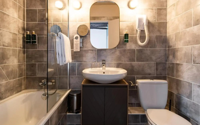 La Maison Obono Hôtel & Spa