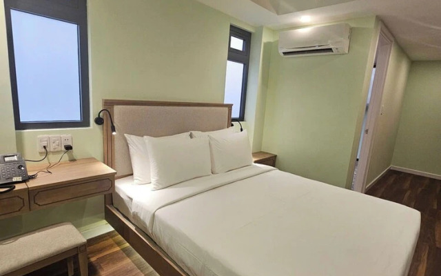 Nicecy Hotel - Truong Quyen