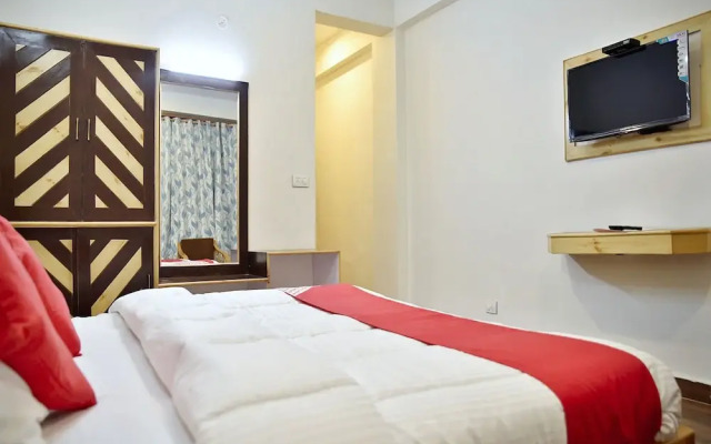 OYO 10764 Hotel Hadimba Manali