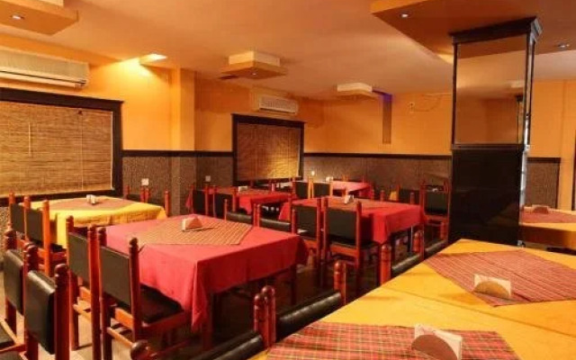 Manakkil Tourist Home