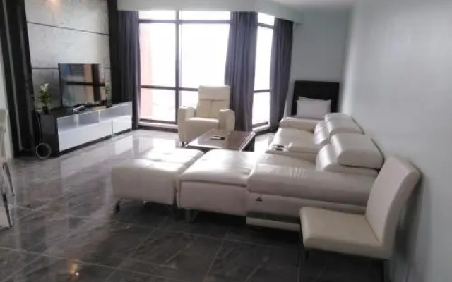 Superior Private Suites at Times Square KL