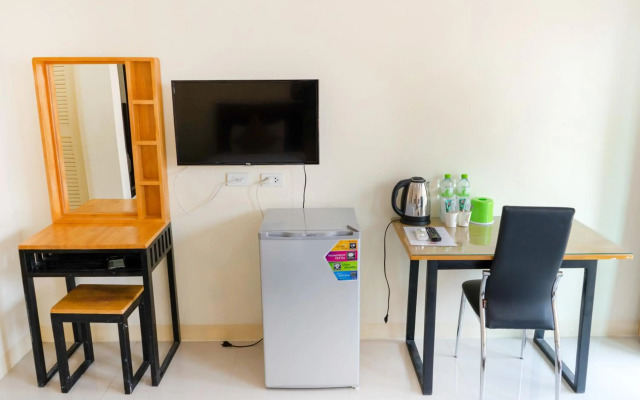 Sasi Nonthaburi Hotel