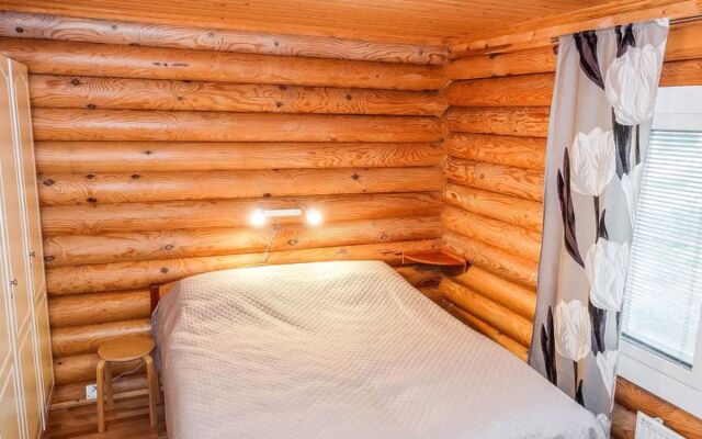 Holiday Home Kiepinkulma a