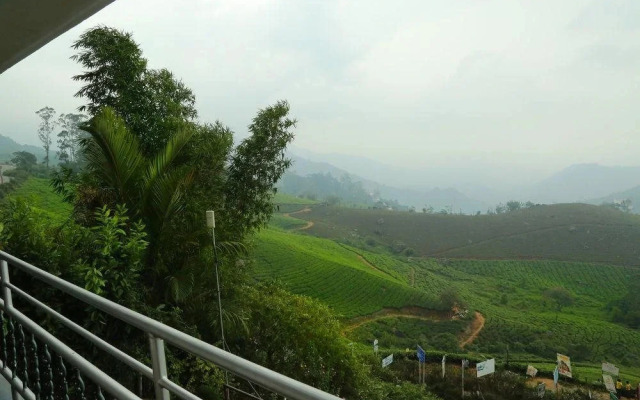 OYO 2946 The View Munnar