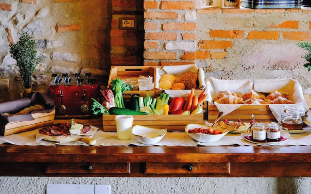 Agriturismo Cafenile