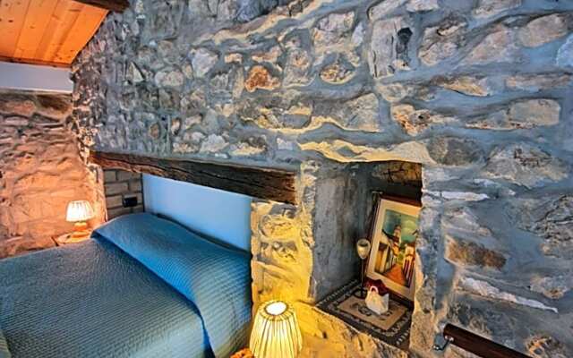 Le Casite Bed & Breakfast