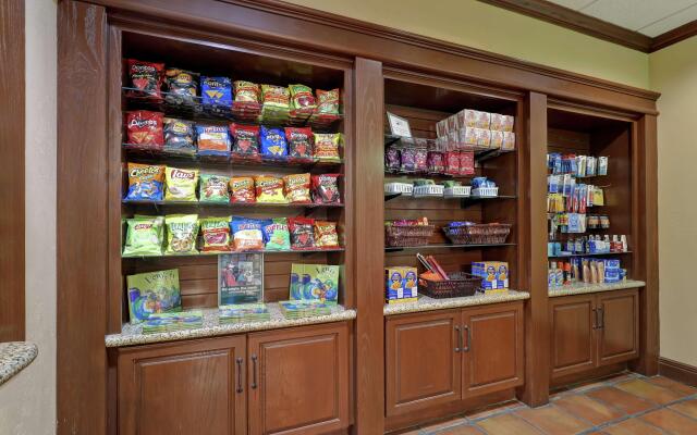 Homewood Suites by Hilton McAllen