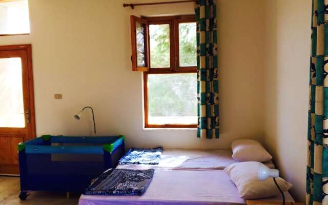 Dibeen Eco Farm House