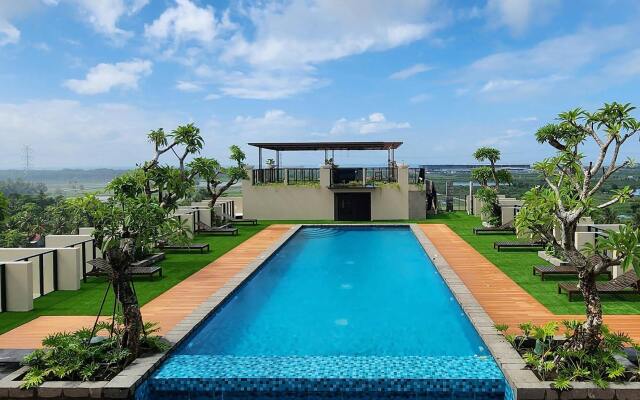 Swiss-Belhotel Airport Yogyakarta