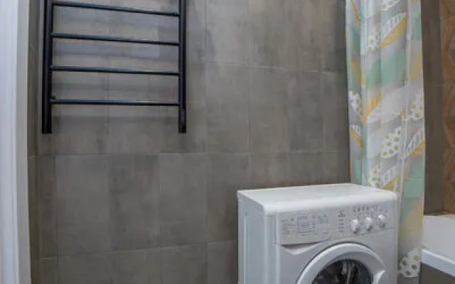 Апартаменты БиГест на ул. Репина, д. 109