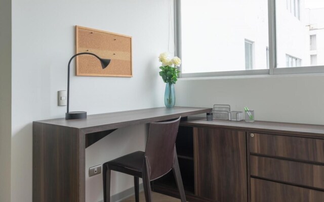 Amazing 2Br Apartment Sea View Freeparking Malecon