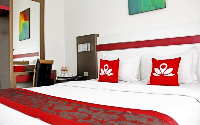 ZEN Rooms Kiaracondong