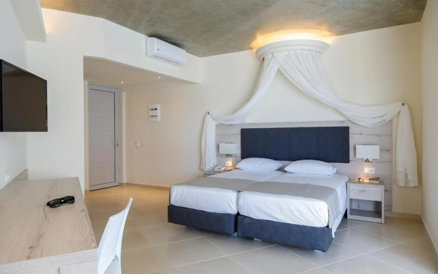 Rodos Star All Inclusive Hotel