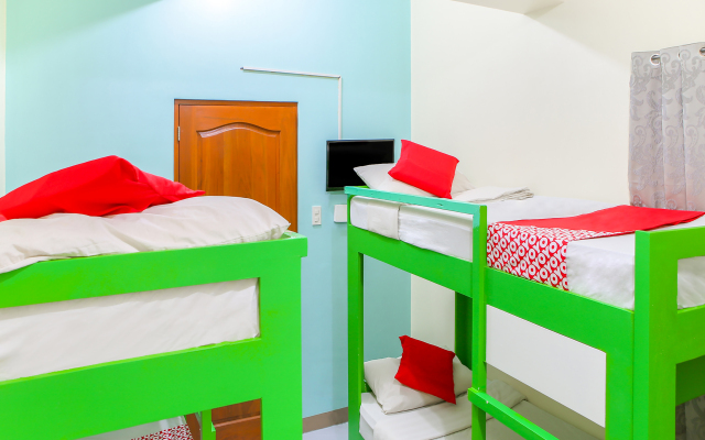 iPark Hotel