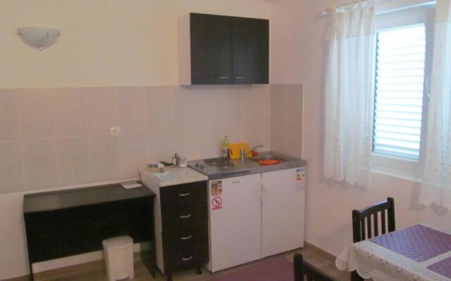 Apartments Natasa