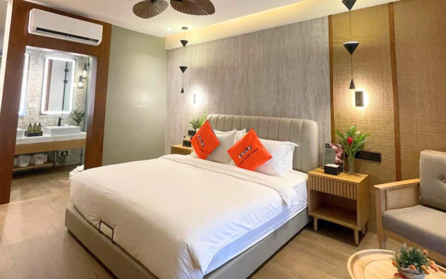 El Nido Garden Resort