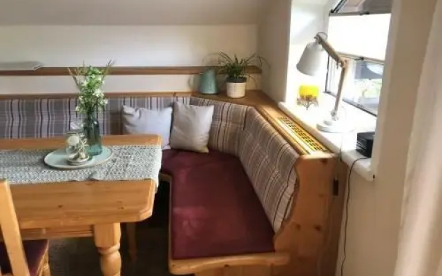 Wastls Ferienhäusl