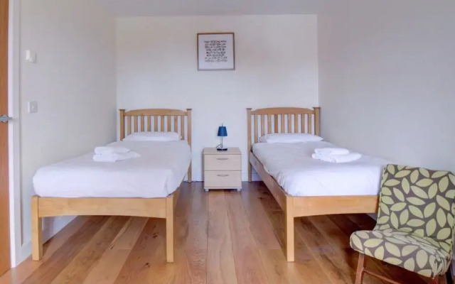 Holiday Home Tresaith