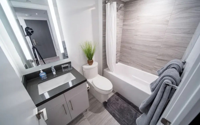 Yorkville Executive Suites
