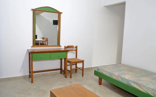 Maria's Apartments