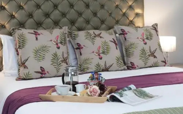 Meloding Guest House