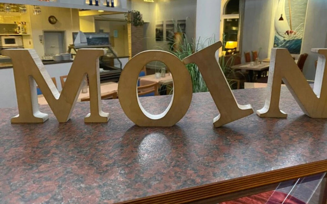 Strandhotel Dagebüll