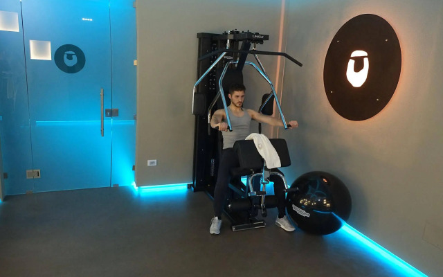 Le Buche Wine Resort & Spa