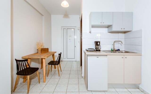 Koulouris Apartments