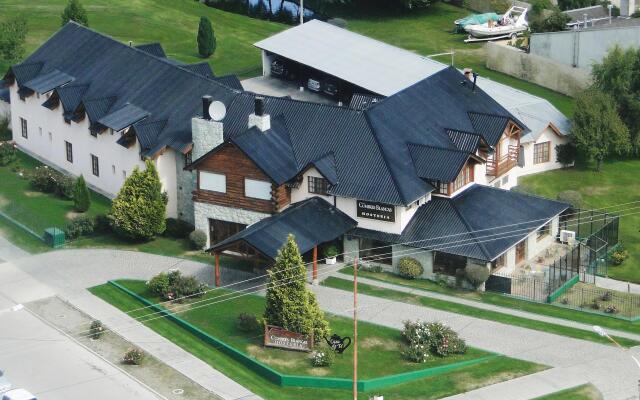 Hosteria Cumbres Blancas