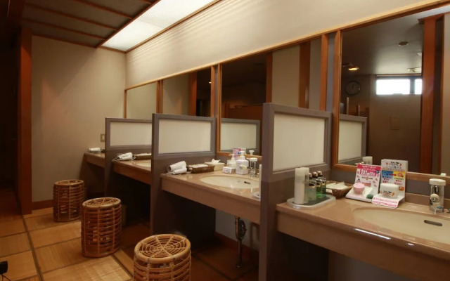 Ryumontei Chiba Ryokan