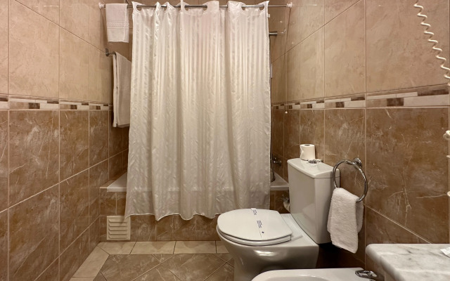 Hotel Avenida Praia