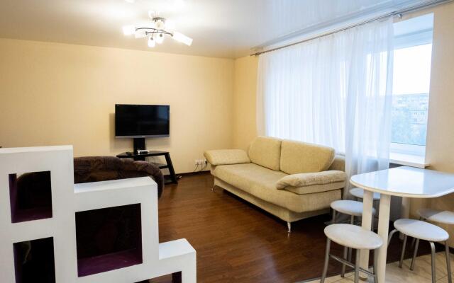 Olivinn на улице Мелентьевой