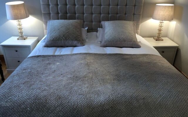 Berkeley Coach House