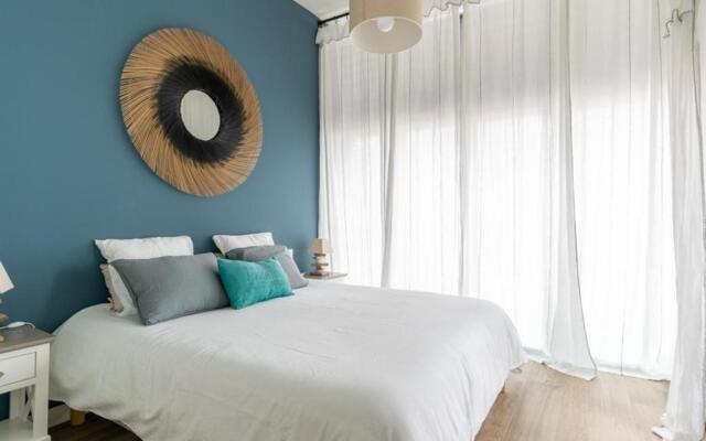 Appartement Arcachon, 3 pièces, 4 personnes - FR-1-319-434