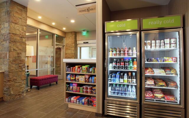 Home2 Suites by Hilton Nampa