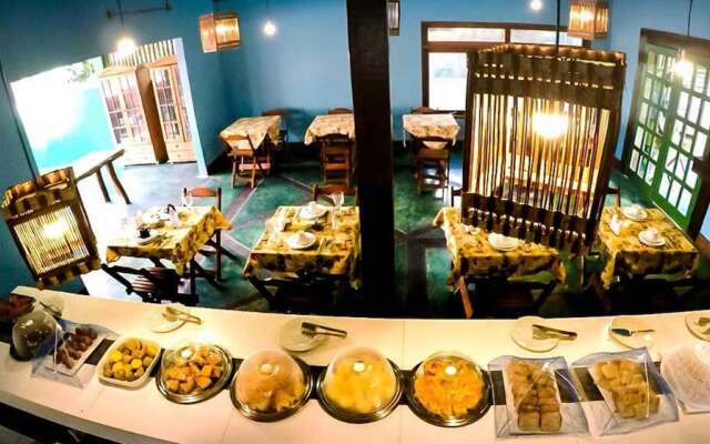 Pousada Canto do Sol