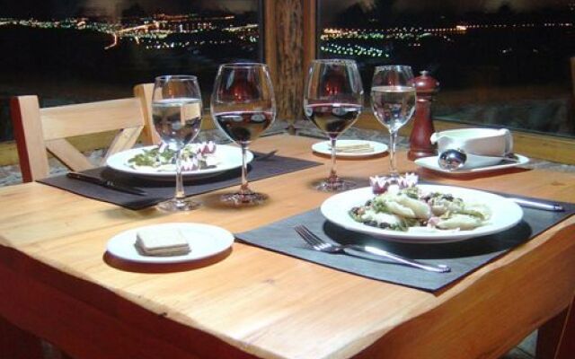 Finisterris Lodge Relax & Spa