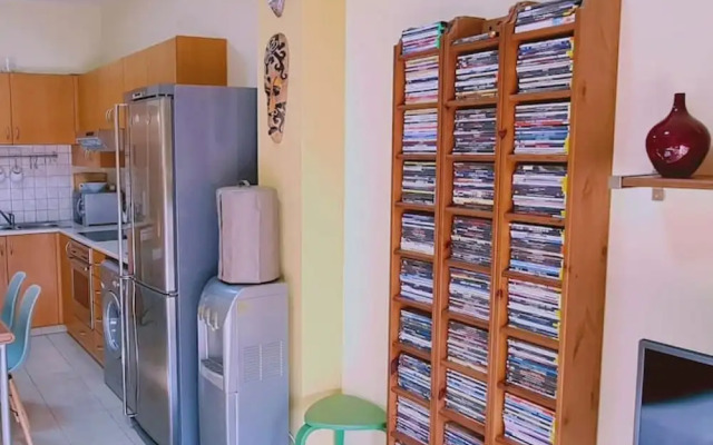 Stay Paradise Coast in Protaras