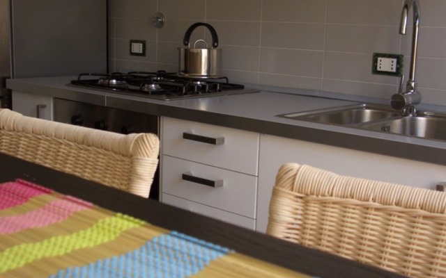 Guest House Rome