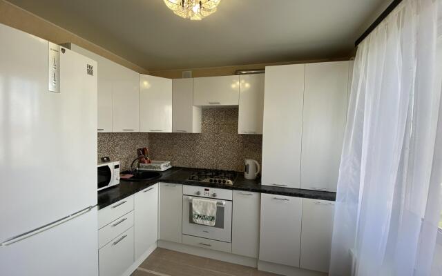 Right Room на улице Петра Тарасова 5