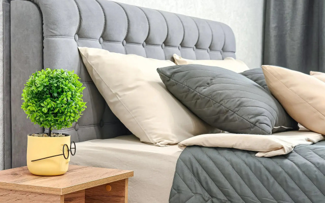 Апартаменты Степаненков на улице Военная 51