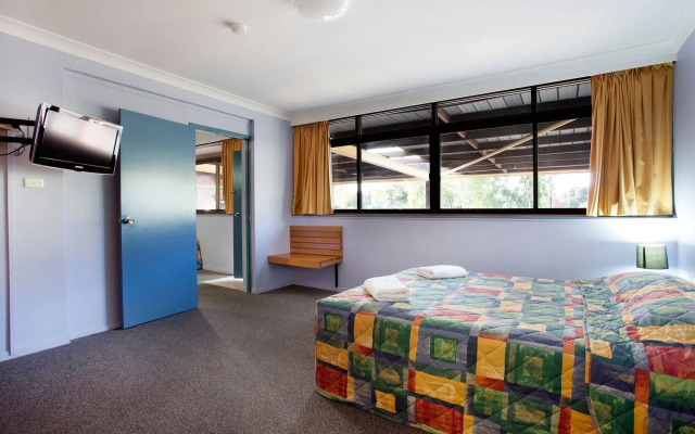 Vale Hotel